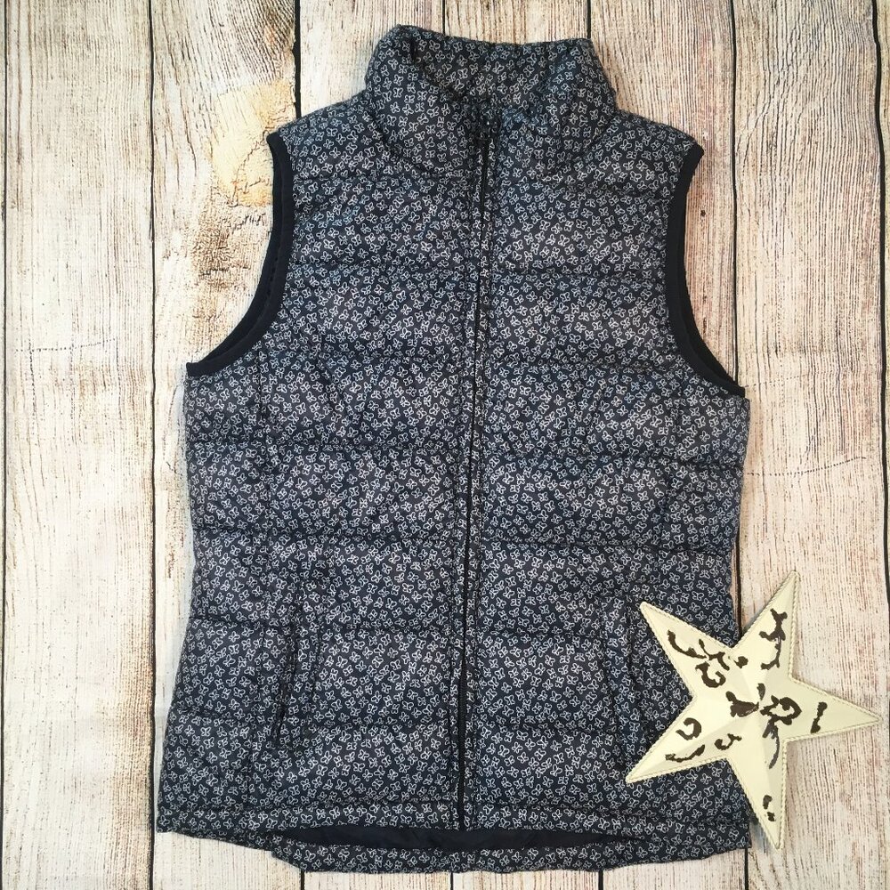 BNWOT Joe Fresh size XL Girls Vest (18 1/2" PTP!!!) H-03